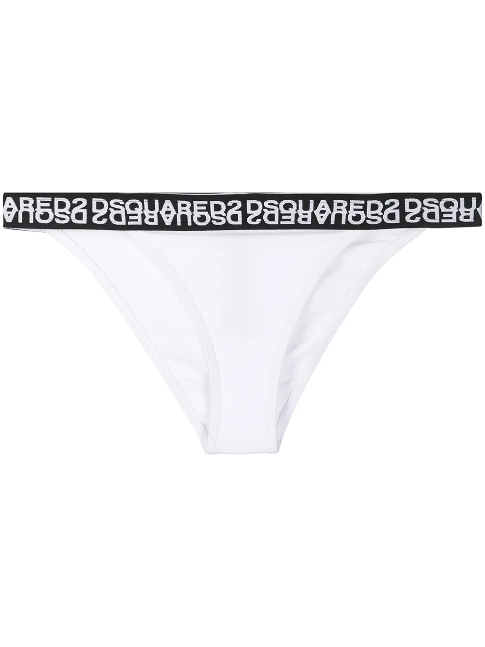 Dsquared2 плавки бикини