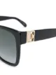 Givenchy Eyewear نظارة شمسية مربعة