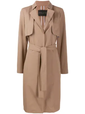 Trenchcoats & regnjackor från Fabiana Filippi Dam Farfetch Trenchcoats & regnjackor från Mackintosh Dam Farfetch