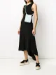 الصورة 2 من Jil Sander حقيبة كتف تانغل