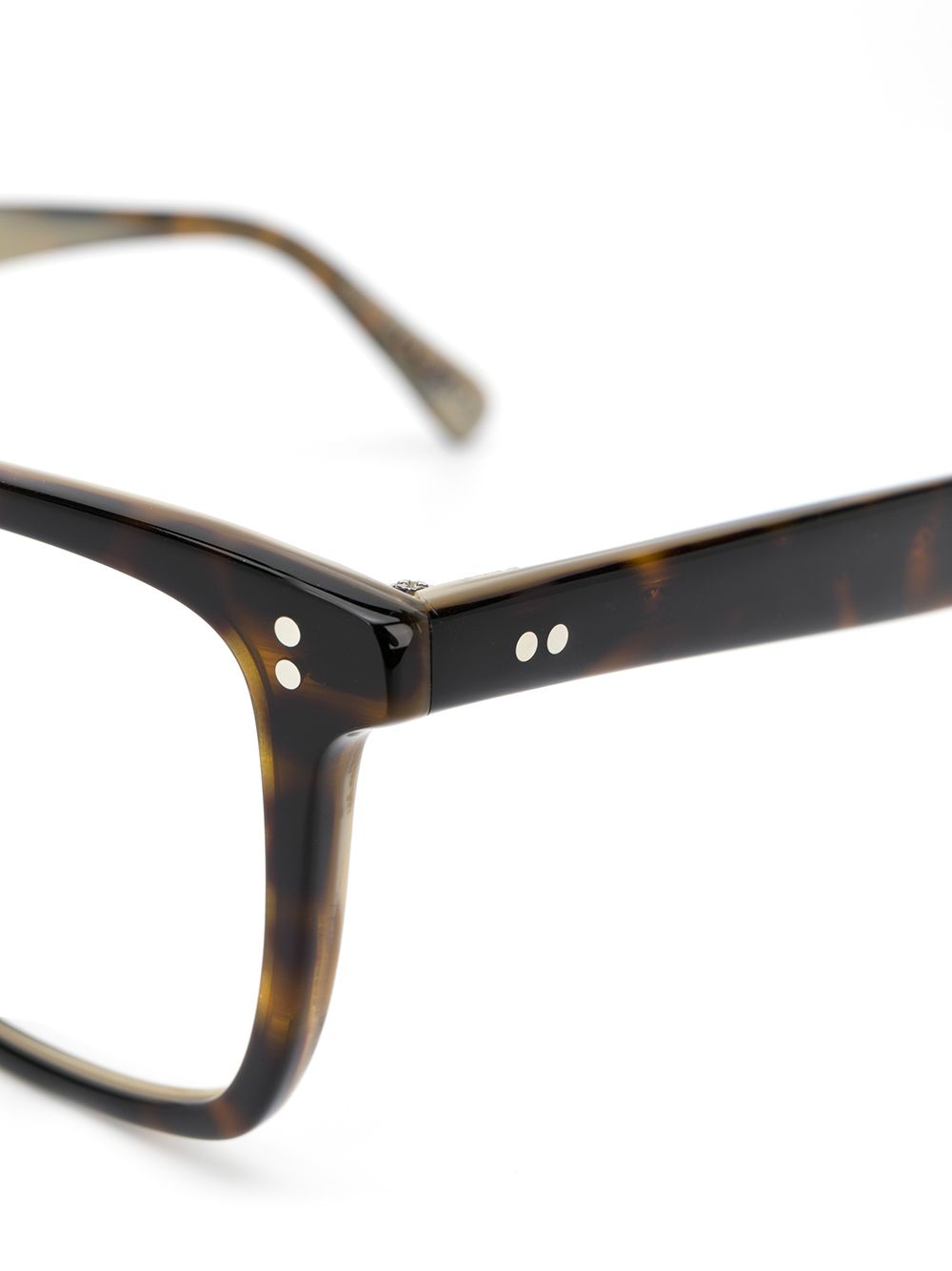 фото Oliver peoples очки lachman