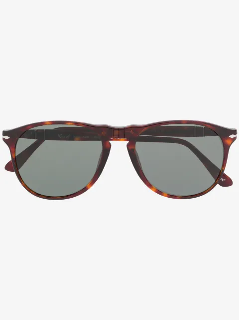 Persol Eckige Sonnenbrille