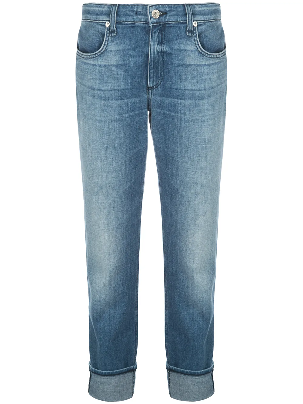 Rag & Bone /Jean Jeans Mit Umschlag norq9 pS7xX Rag & Bone /Jean Jeans Mit Umschlag norq9 pS7xX