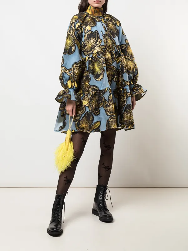 filipiñana attire