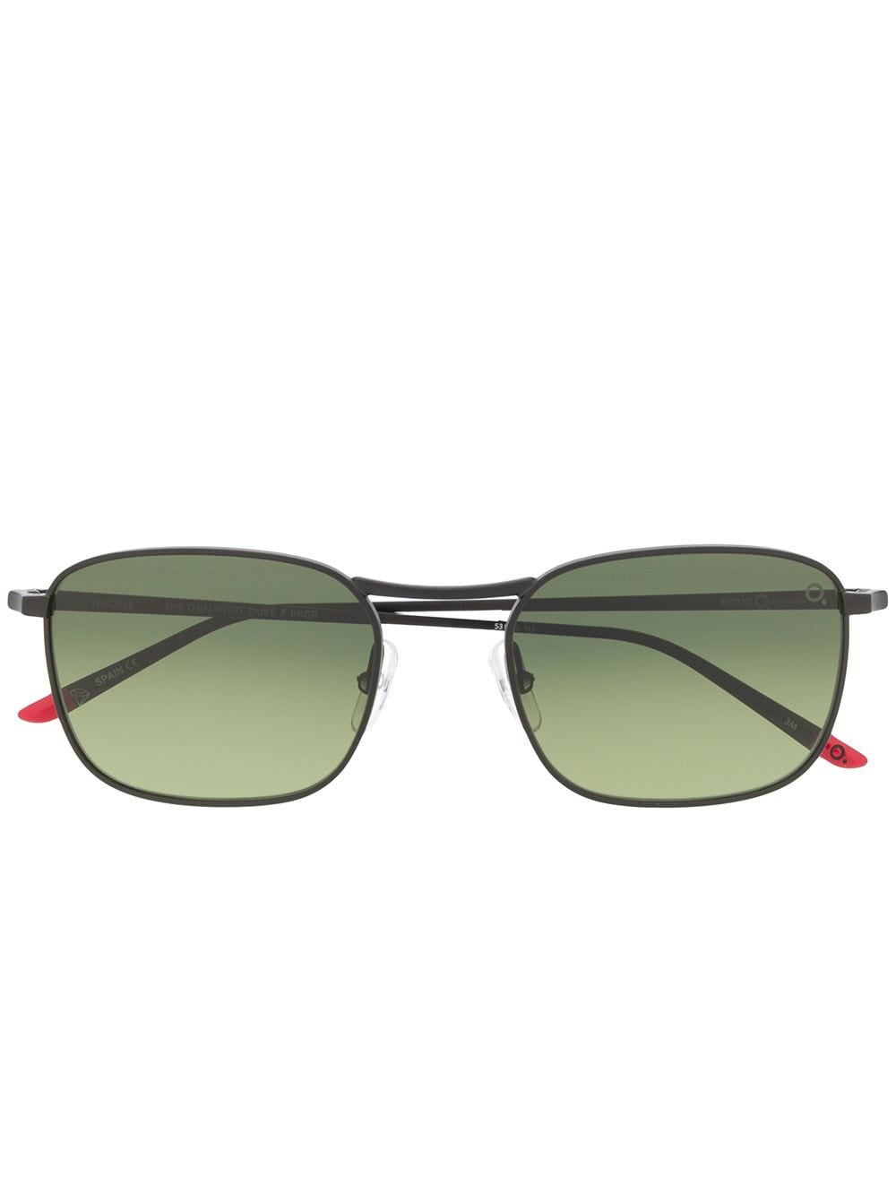 Etnia Barcelona Duke Square-frame Sunglasses