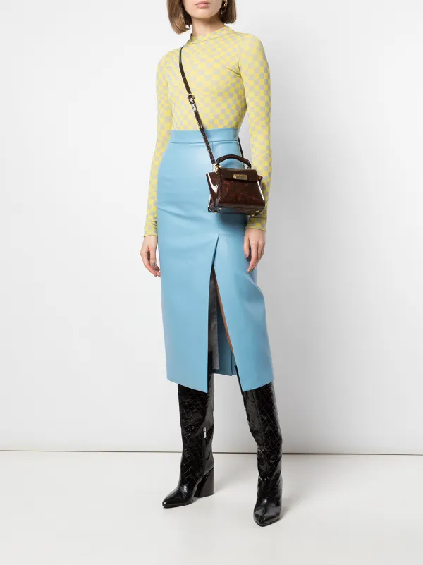 zac posen eartha mini crossbody