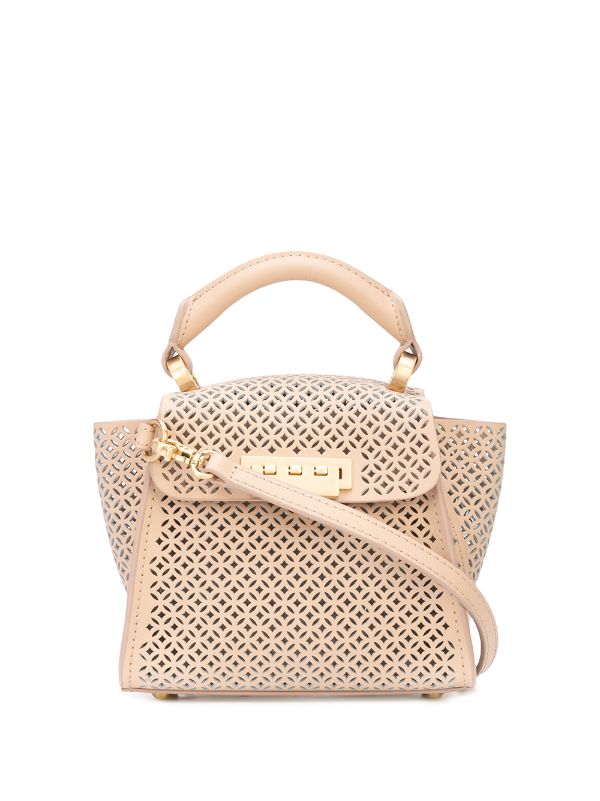 eartha mini crossbody bag