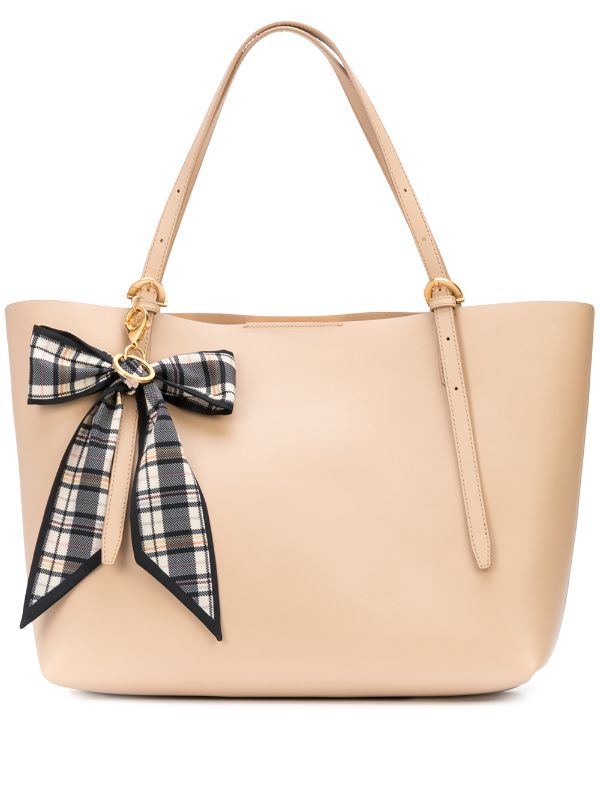 zac posen tote