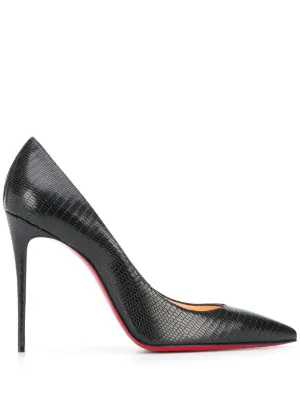 Christian Louboutin Pumps for Women Shop on FARFETCH