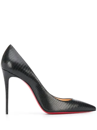 Louboutin shoes farfetch hotsell