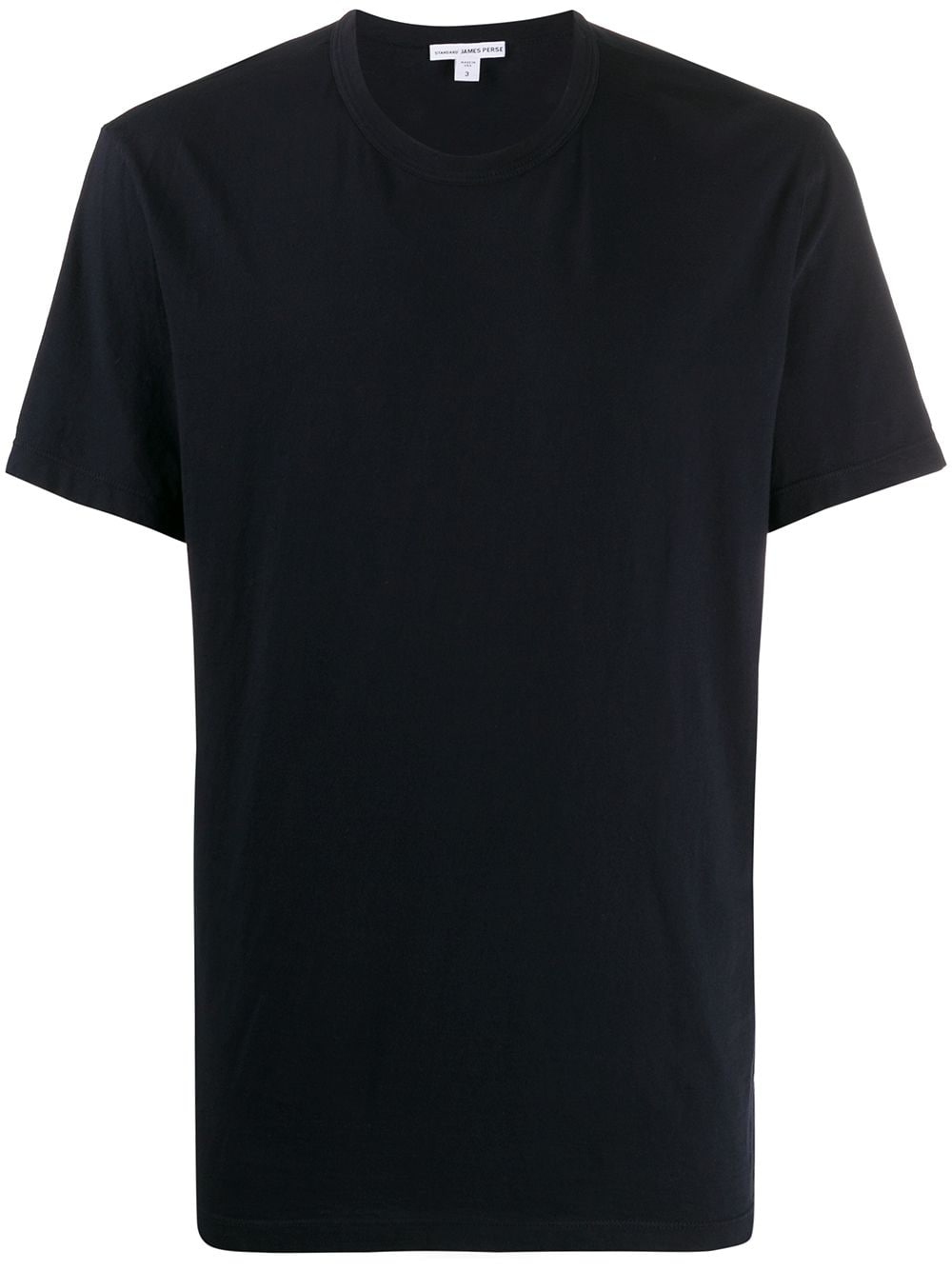 

James Perse playera manga corta - Azul