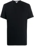 James Perse short sleeved T-shirt - Blue
