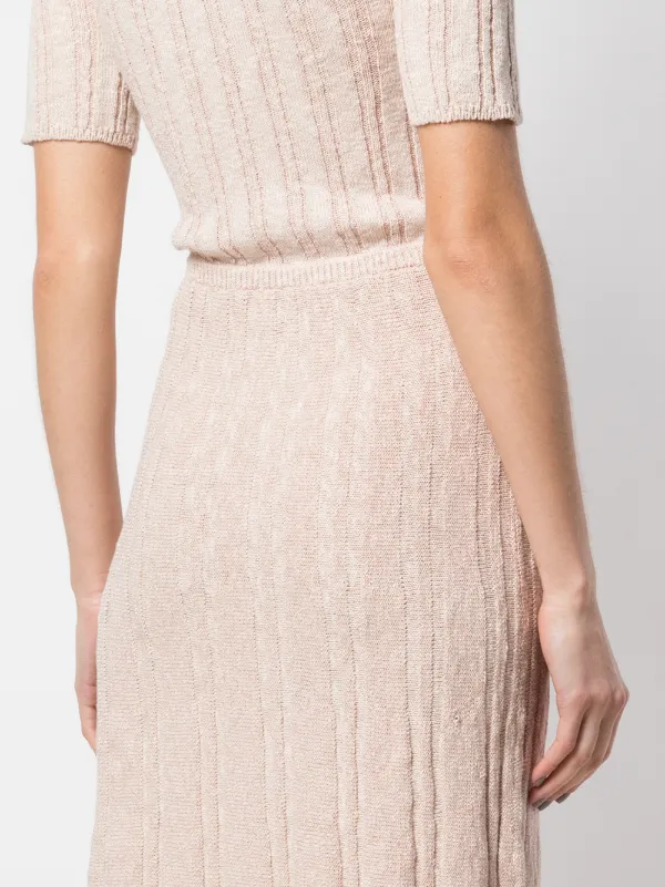 altuzarra knit dress