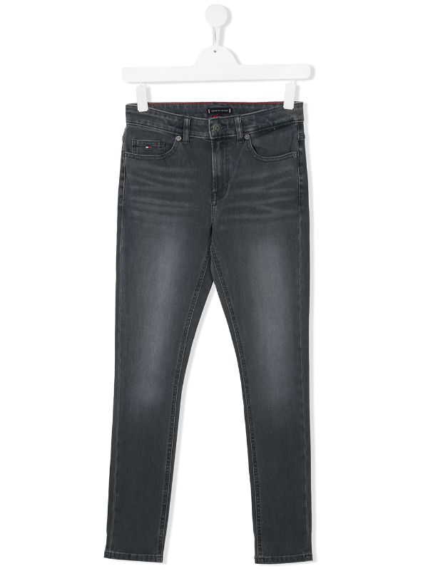 tommy hilfiger skinny fit jeans