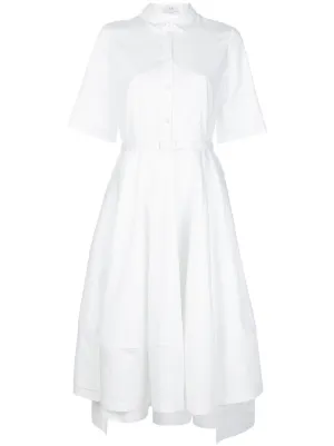 white co dresses