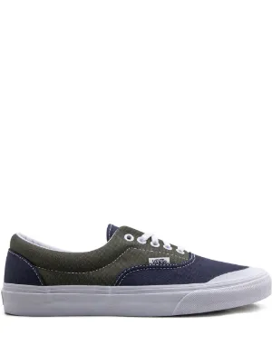 Vans era outlet chambray