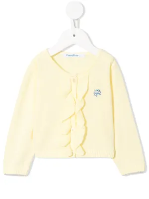 young girls cardigans