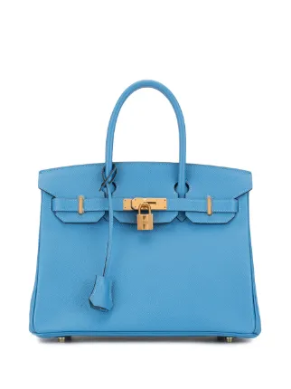 hermes birkin farfetch