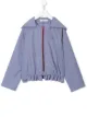 Image 1 of Familiar detachable hood jacket