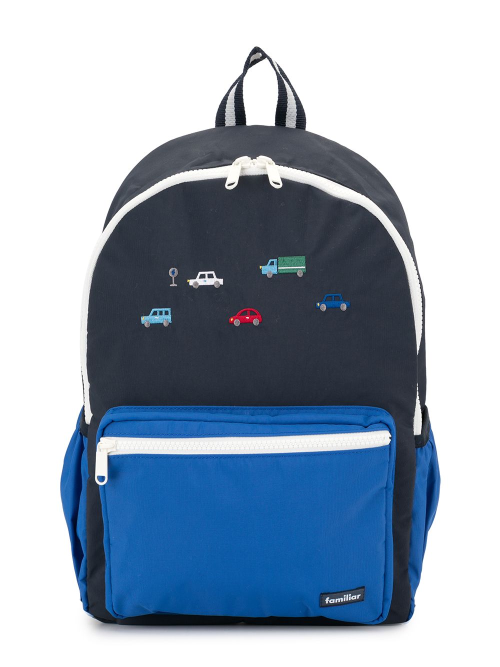 cars backpack