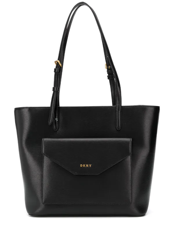 dkny envelope bag