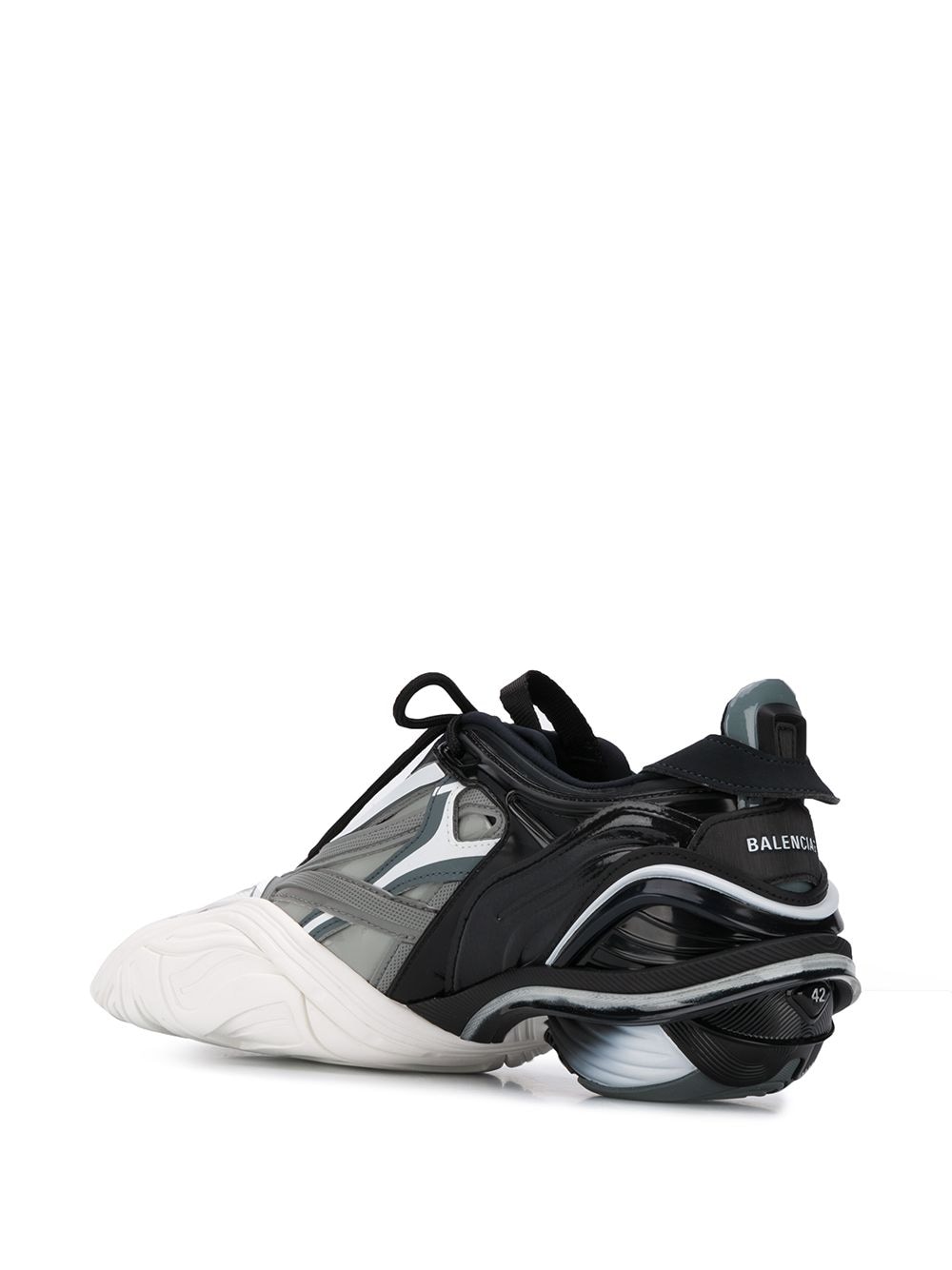 Balenciaga Tyrex Sneakers - Farfetch