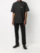 Image 2 of Balenciaga Campaign short-sleeve shirt