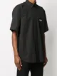 Balenciaga Campaign short-sleeve shirt