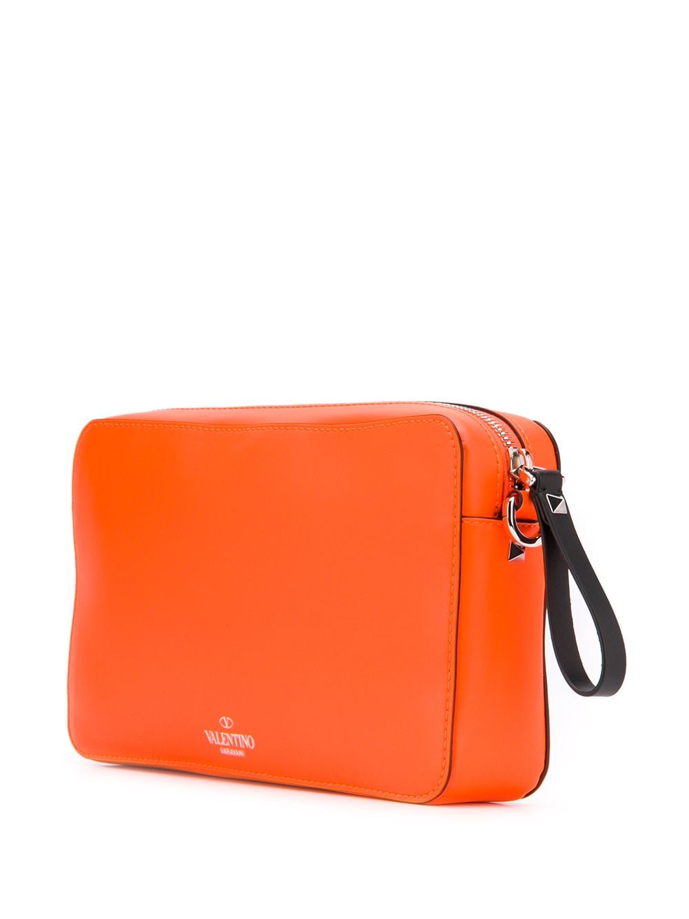 Shop VALENTINO VLTN Unisex Calfskin Blended Fabrics Street Style Crossbody  Bag by AceGlobal