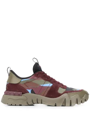 Valentino Garavani Rockrunner Plus