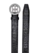 Balenciaga BB buckle belt