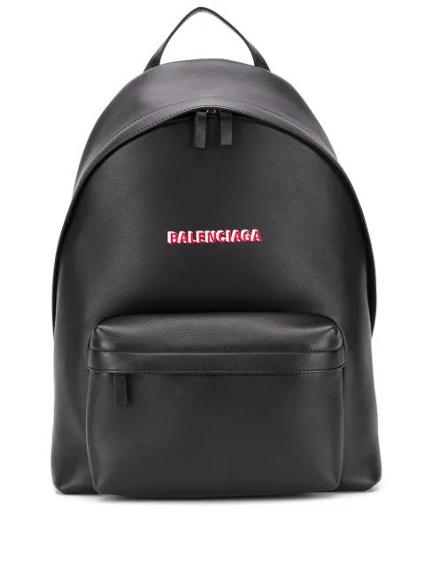 balenciaga everyday backpack