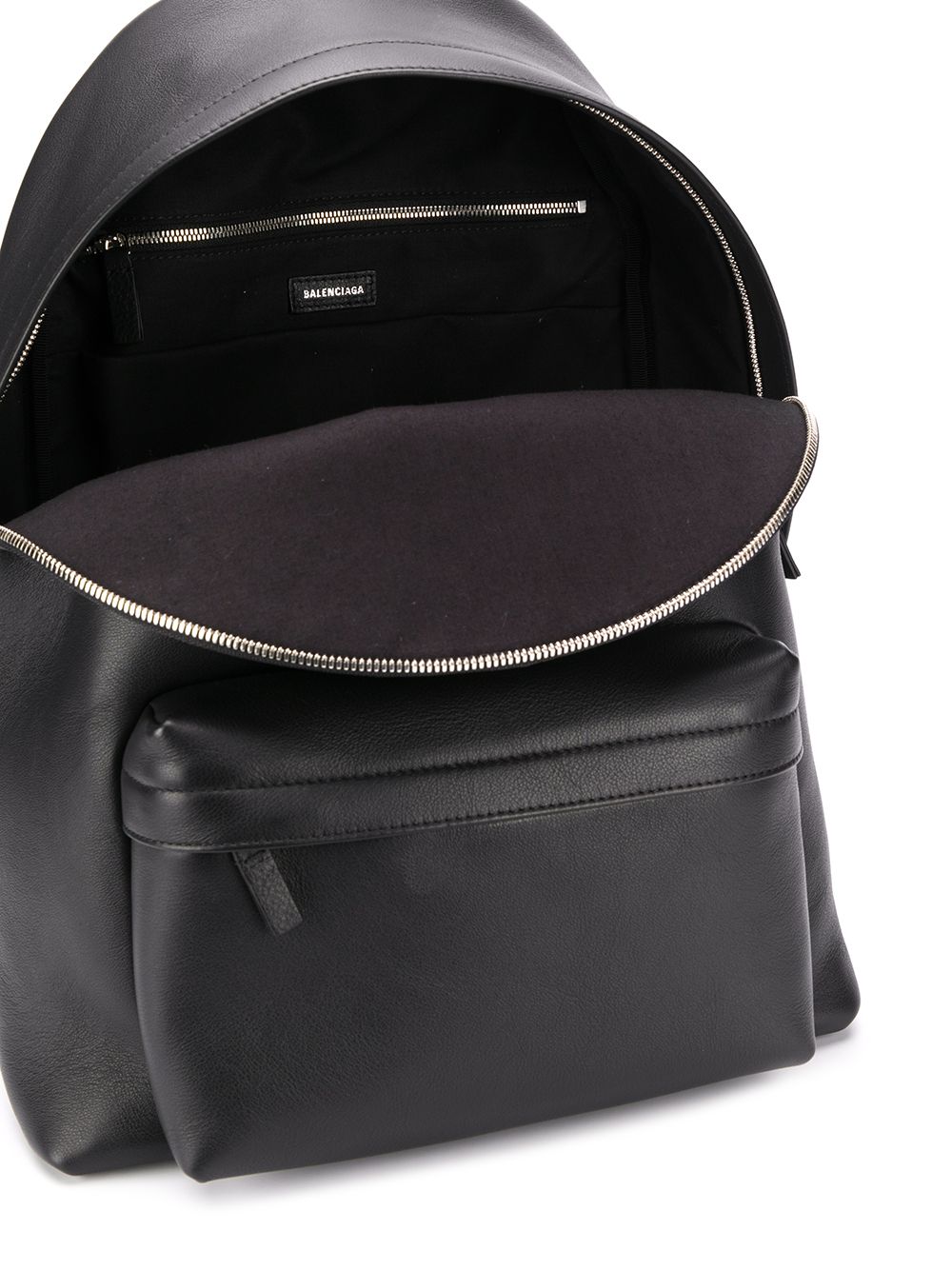 фото Balenciaga рюкзак everyday