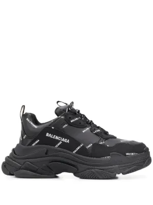 sneakers homme balenciaga