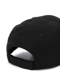 balenciaga uniform cap