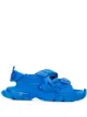 Image 1 of Balenciaga Track sandals