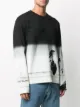 Valentino Floating Islands printed sweatshirt