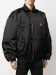Balenciaga Uniform bomber jacket