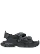 Image 1 of Balenciaga Track sandals