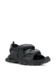 Image 2 of Balenciaga Track sandals