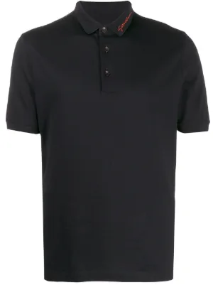 giorgio armani polo shirt