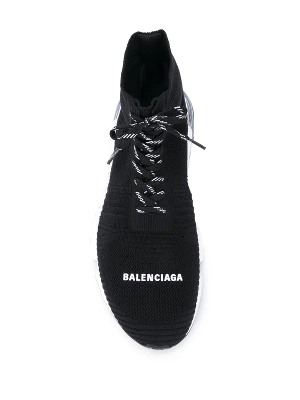 balenciaga sem cadarço