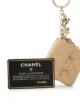 Chanel Pre-Owned دلاية بتصميم شنطة مبطنة