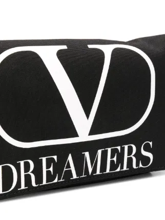 VLOGO Dreamers 腰包 VLOGO Dreamers 腰包展示图