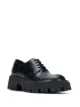 Image 2 of Balenciaga Tractor 60mm Derby shoes