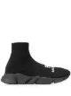 Imagen 1 de Balenciaga tenis Speed con logo