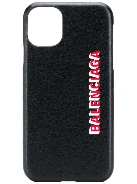 balenciaga phone case bolsa