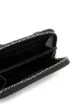 Valentino Garavani VLTN zipped wallet