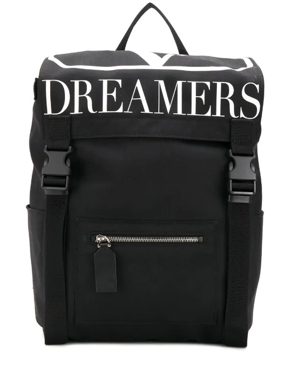 Valentino Garavani ヴァレンティノ・ガラヴァーニ Vロゴ Dreamers ...