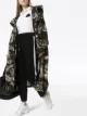 Bild 2 von Moncler 'Bouteille Giubbotto' Mantel